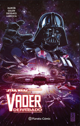 📖 STAR WARS VEDER DERRIBADO - 9788491461784